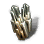 Condensed Alloy