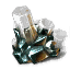 Crystal Compound