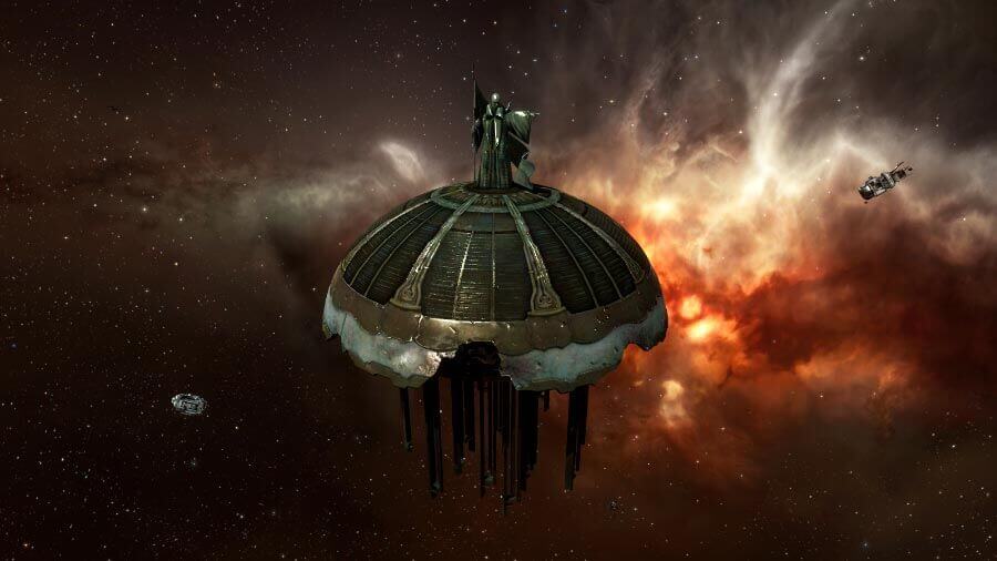В честь битвы за B-R5RB установлен памятник Титаномахия (Titanomachy)