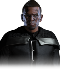 Майнер в EVE Online