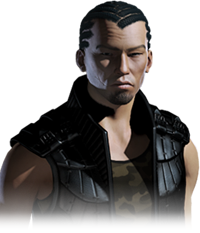Повстанец в EVE Online